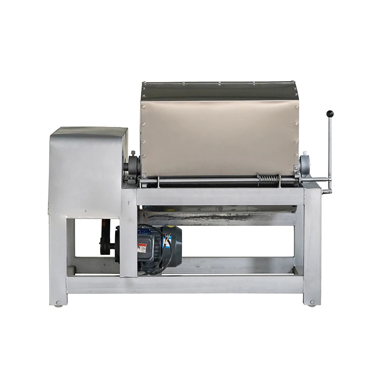 Industrielle Teigknetmaschine, Mixer, 20 kg