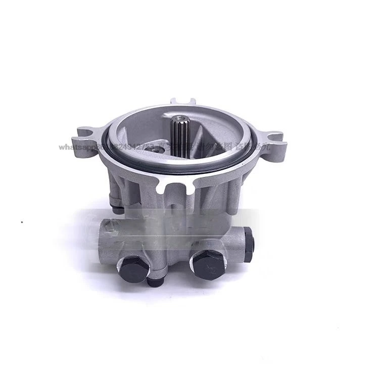 Excavator accessories for Keith 360/380/470/490 gear oil pump