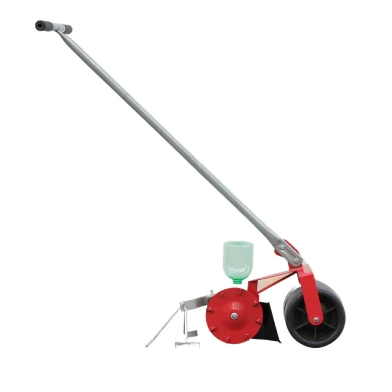 

Ручная сеялка для гранулированных семян овощей, зерновых, рапса, зеленого лука, риса