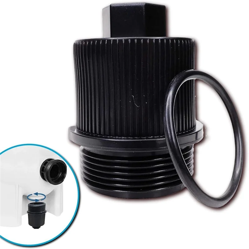 AB41-190030 Drain Plug Cap For Pentair Clean &Clear Plus Pool & Spa Replacement Parts