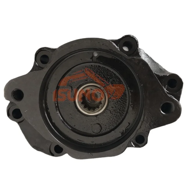 

Construction Machinery Parts Charging Pump 246495 / 4212354 - CLARK HURTH / DANA SPICER