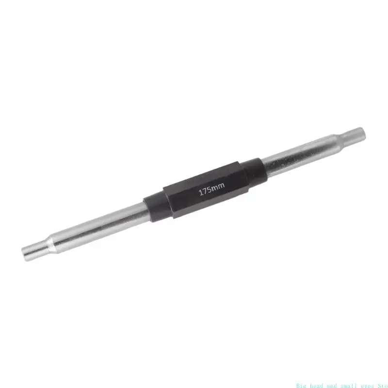 581C Standard Caliper Calibration Block Micrometer Reference Rod Gauge Accessories