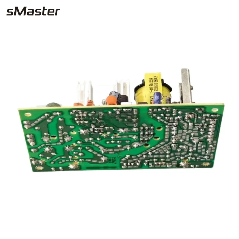 374059 Powder Coating Equipment Controller Cg06/Cg07 Parts PLC 380V Steel Substrate High Productivity Spray Booths