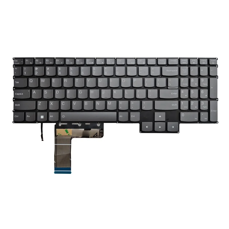 A+Laptop NEW For Lenovo Legion Slim 5 16APH8 16IRH8 US Keyboard Backlit