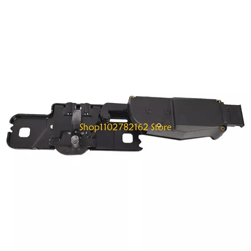 

547B Trunk Lock Cylinder for Vehicle Offering Corrosion Resistance and Longevity 4F9827383G 4F9827383A 4F9827383B 4F9827383D