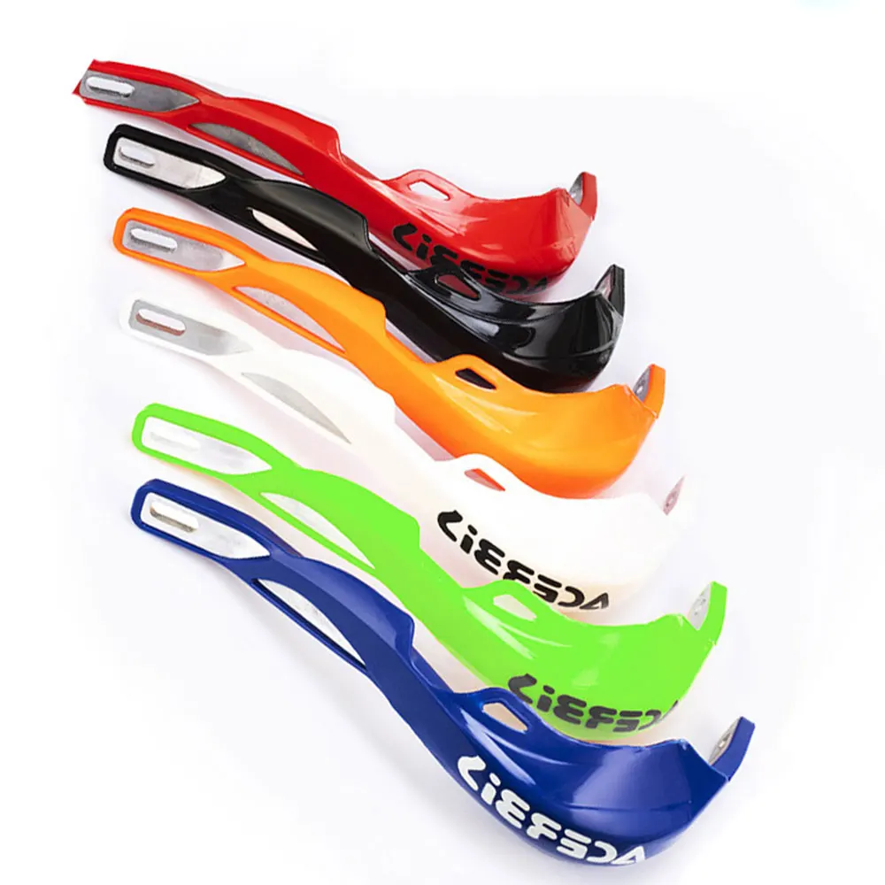 

Motorcycle Hand Guards 22MM 28MM Handle Protector Handguard Handlebar Protection for HONDA YAMAHA SUZUKI Kawasaki Pit Dirt Bike
