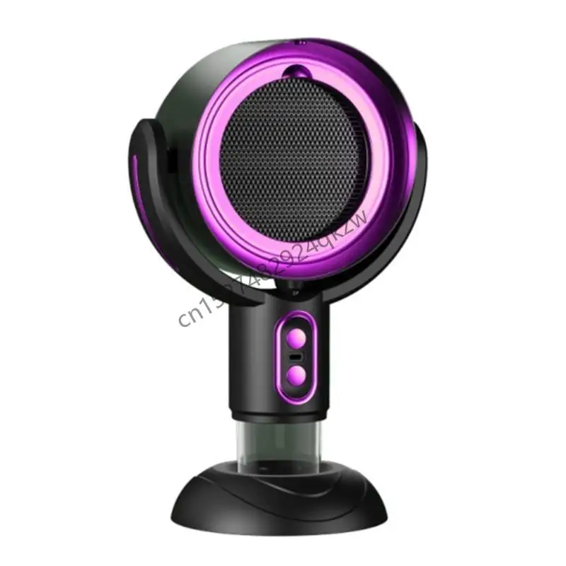 R9CD Đa dạng đa năng Soot Fan Kitchen Mui xe máy làm sạch không khí cho hàng ngày