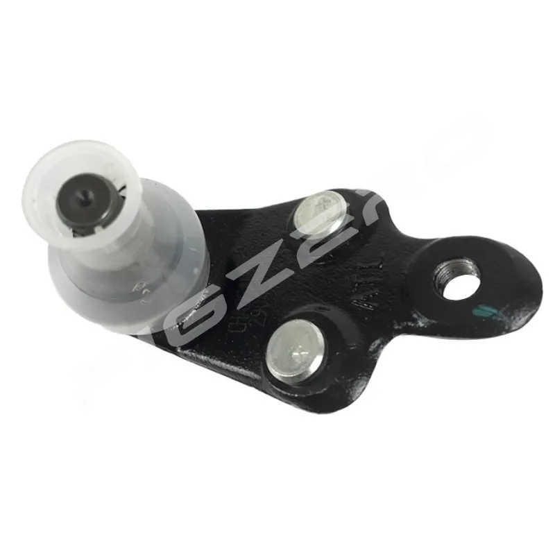 2904500-N01 Vorderer Schwingen-Kugelkopf, Gummihülse, unterer Stützarm, gesteuerter Kugelkopf für Changan Raeton2013–2017, Original