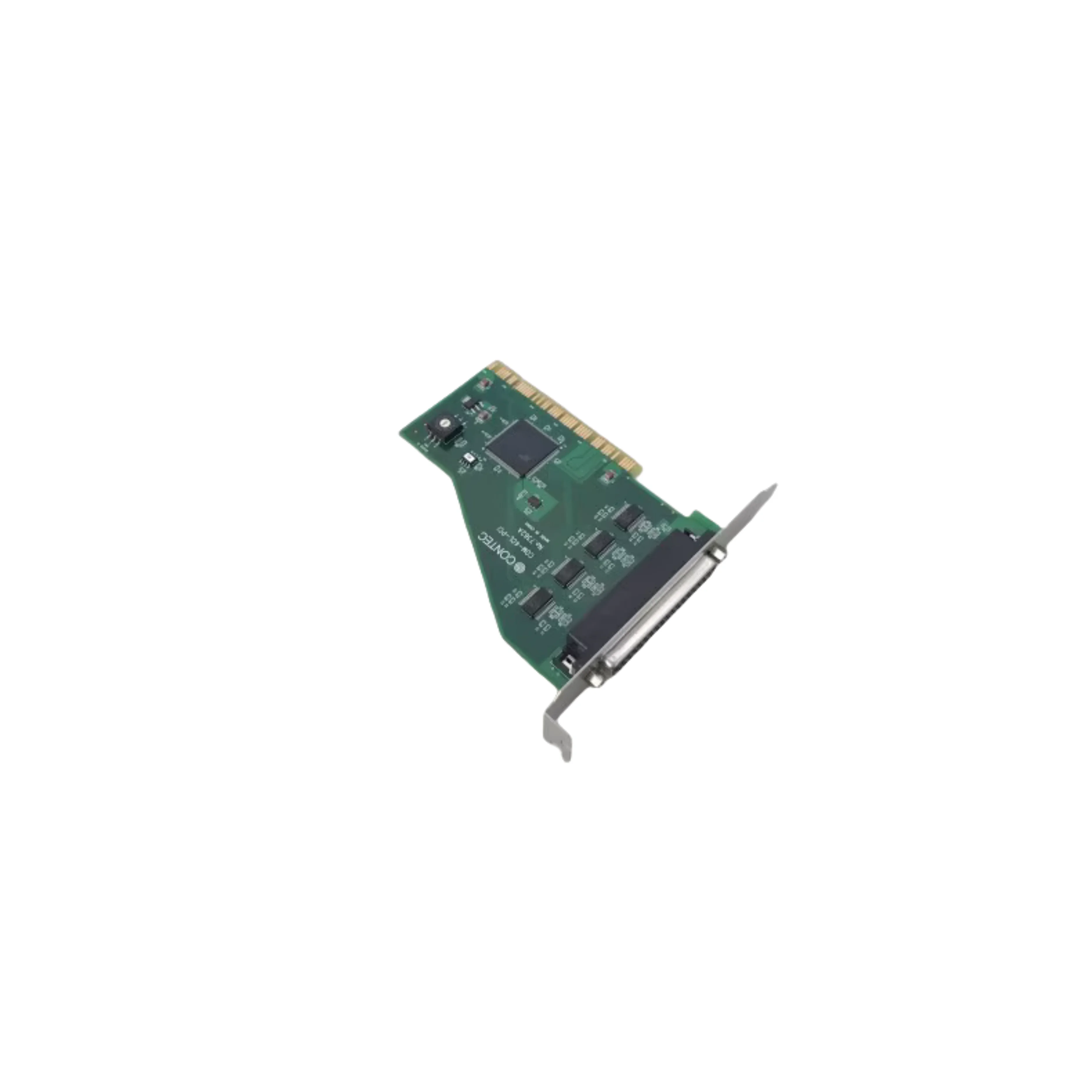 

COM-4CL-PCI NO.7362A
