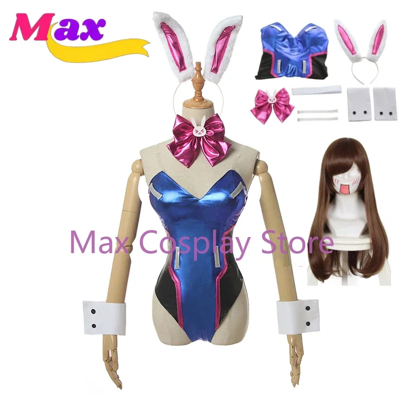 Wby2 Game Ow Dva Co… - image