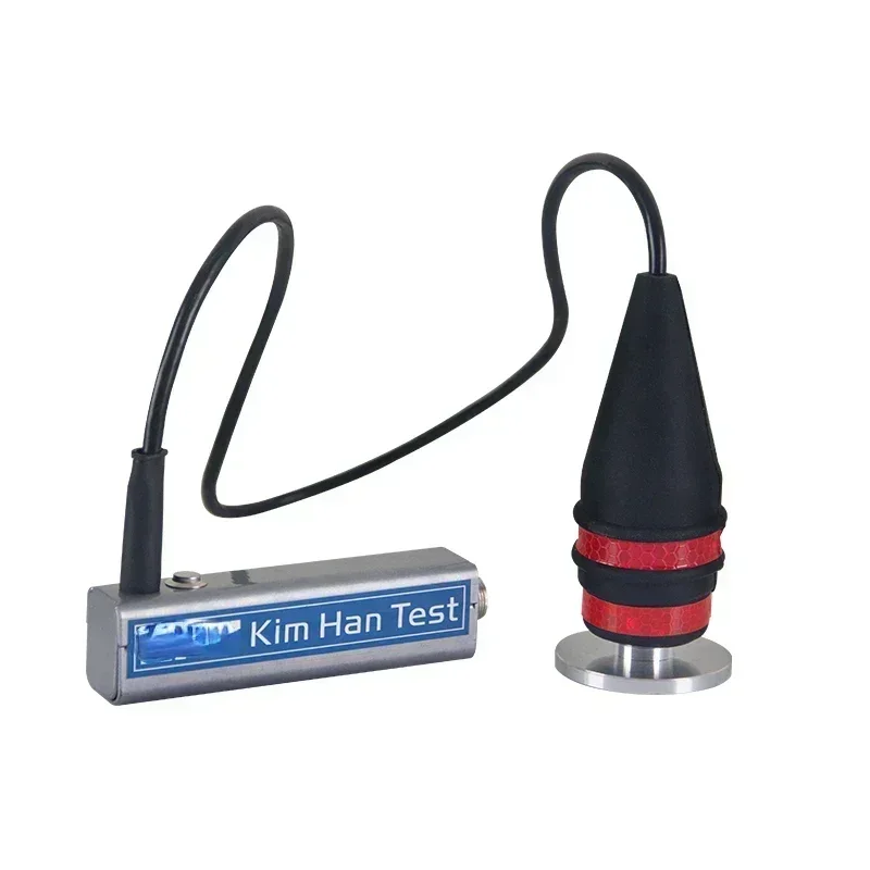 

SG-0215 ultrasonic water leak detector machine of underfloor heating water pipe leak detector water leak detector smart home