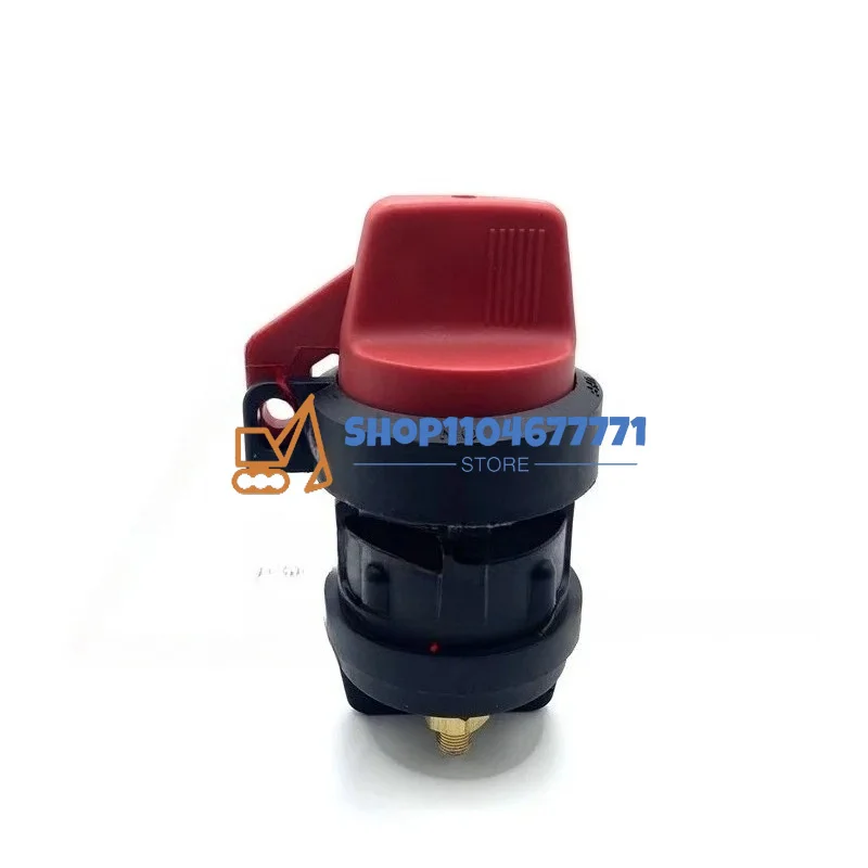 DX150/215/200/300/370/380-9C Battery Switch Main Power Switch Main Switch Excavator Parts