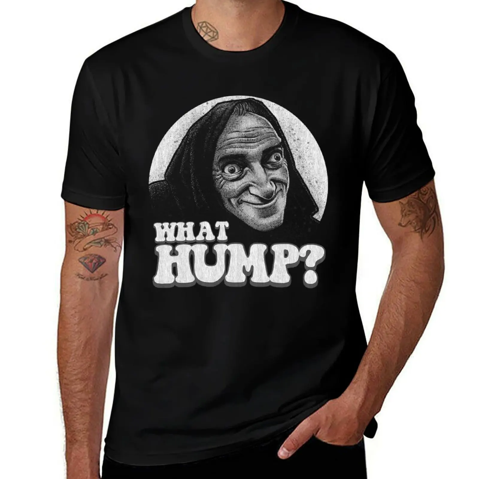 Books Vintage T-Shirt Street Style Casual Tee Shirt T-Shirt