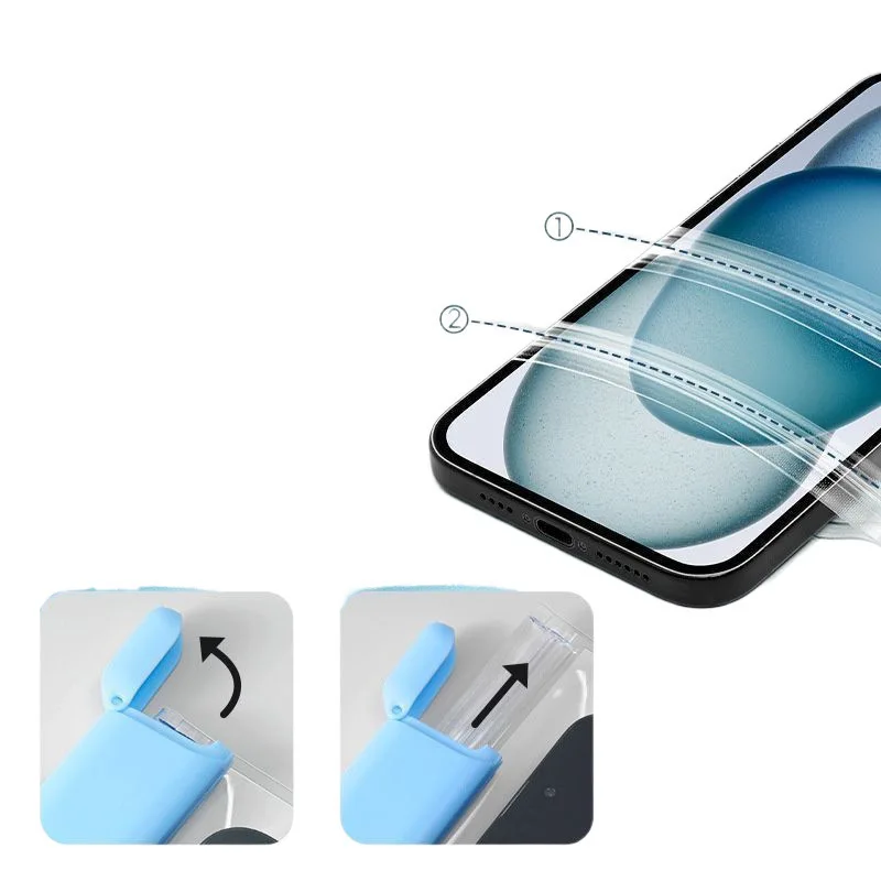 

Mobile phone waterproof bag, diving waterproof mobile phone case