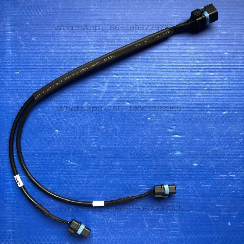 Connecting Cable PUMP Accessories Are Suitable for T40 T20P Impeller Pump Signal Cable, Water Pump Signal Cable