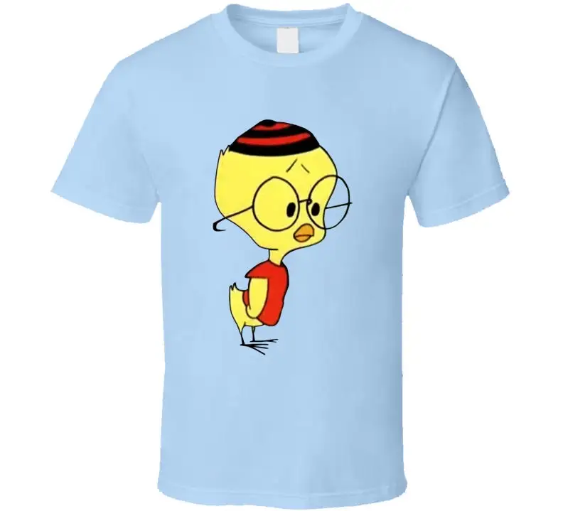 

Футболка Eggbert Foghorn Leghorn Son