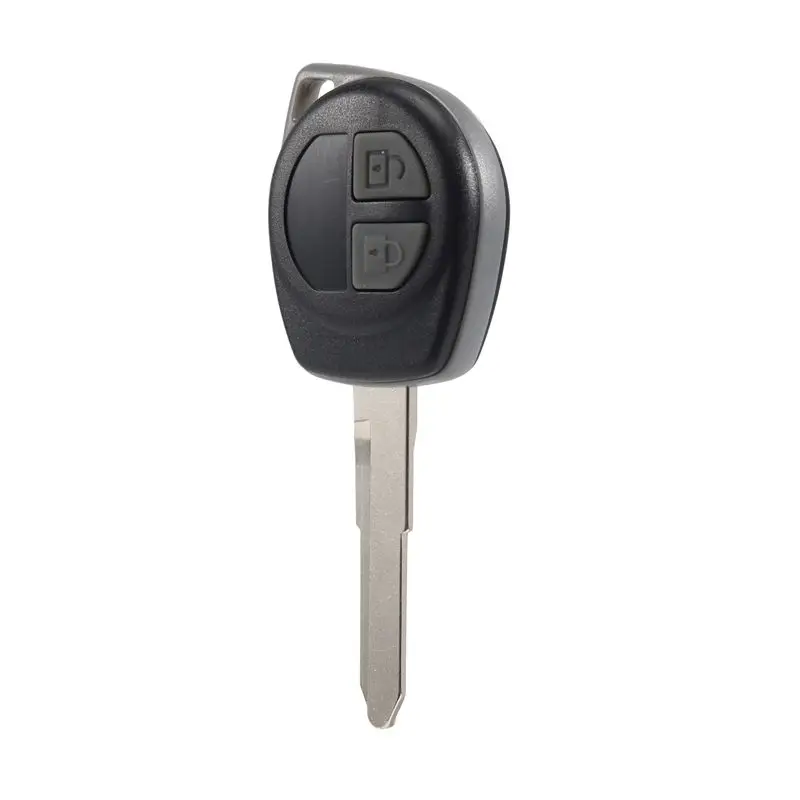

AB98-Car Smart Remote Key 2 Buttons Fit For Swift Sx4 Alto Jimny Vitara Ignis Splash 2007-2013 433Mhz