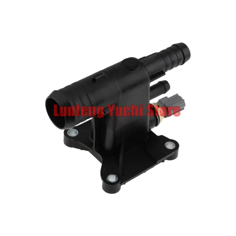 JDE28625, LR057501 - Coolant Thermostat For Land Rover Freelander 2, Discovery Sport 1.5L