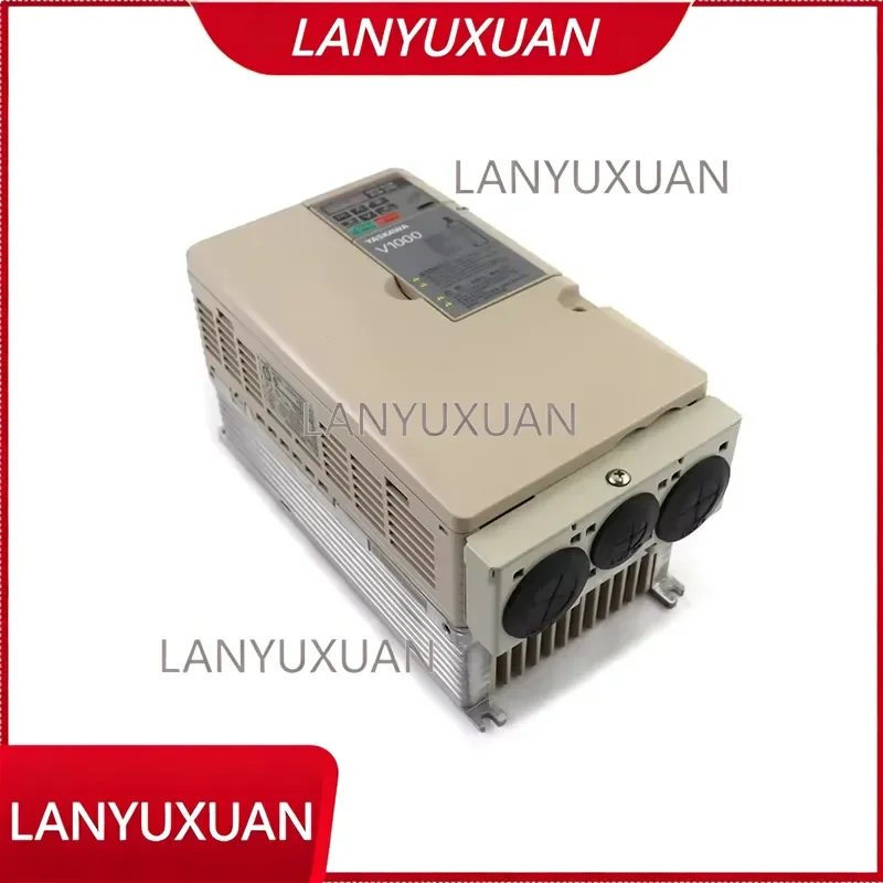 V1000 Series Inverter 7.5KW/5.5KW VFD CIMR-VB4A0018FBA Frequency Converter CIMRVB4A0018FBA