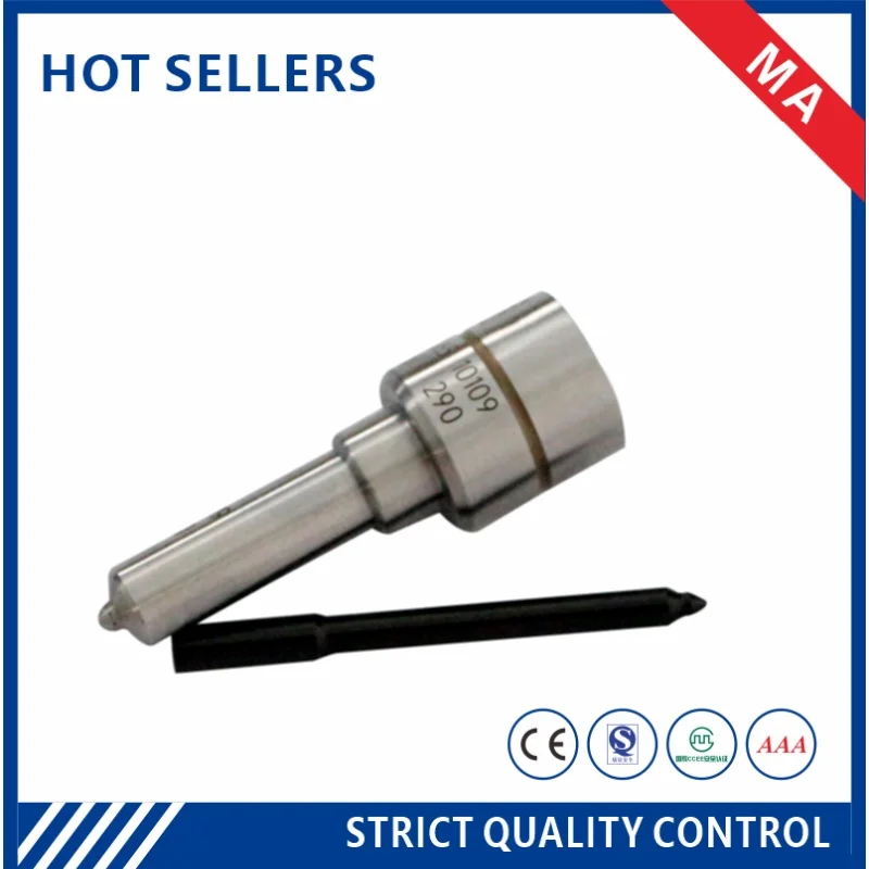 Diesel Fuel Injectors Siemens Piezo Injectors M0019P140 Premium Auto Parts Fuel Injectors M0019 P 140