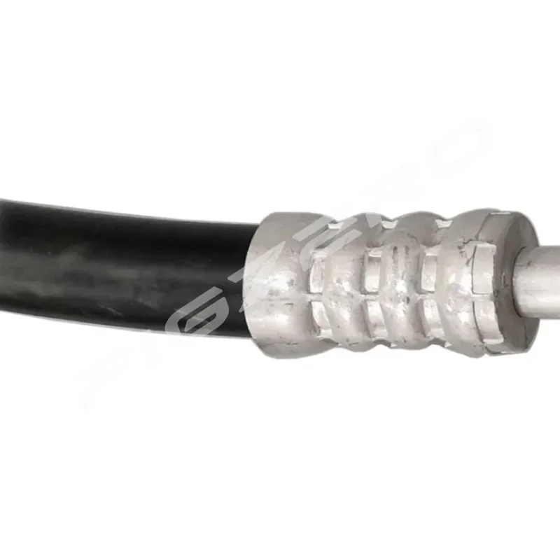 For Buick GL8S 2.4 3.0 2011-16 Air Conditioning Cold High Low Pressure Hose Compressor Evaporator Pipe 90767534 9041524 9041525