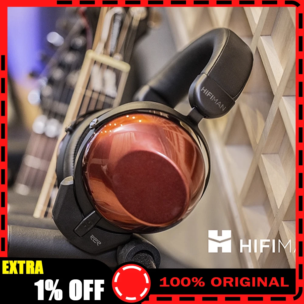 Hifiman HE-R9 Dynam…