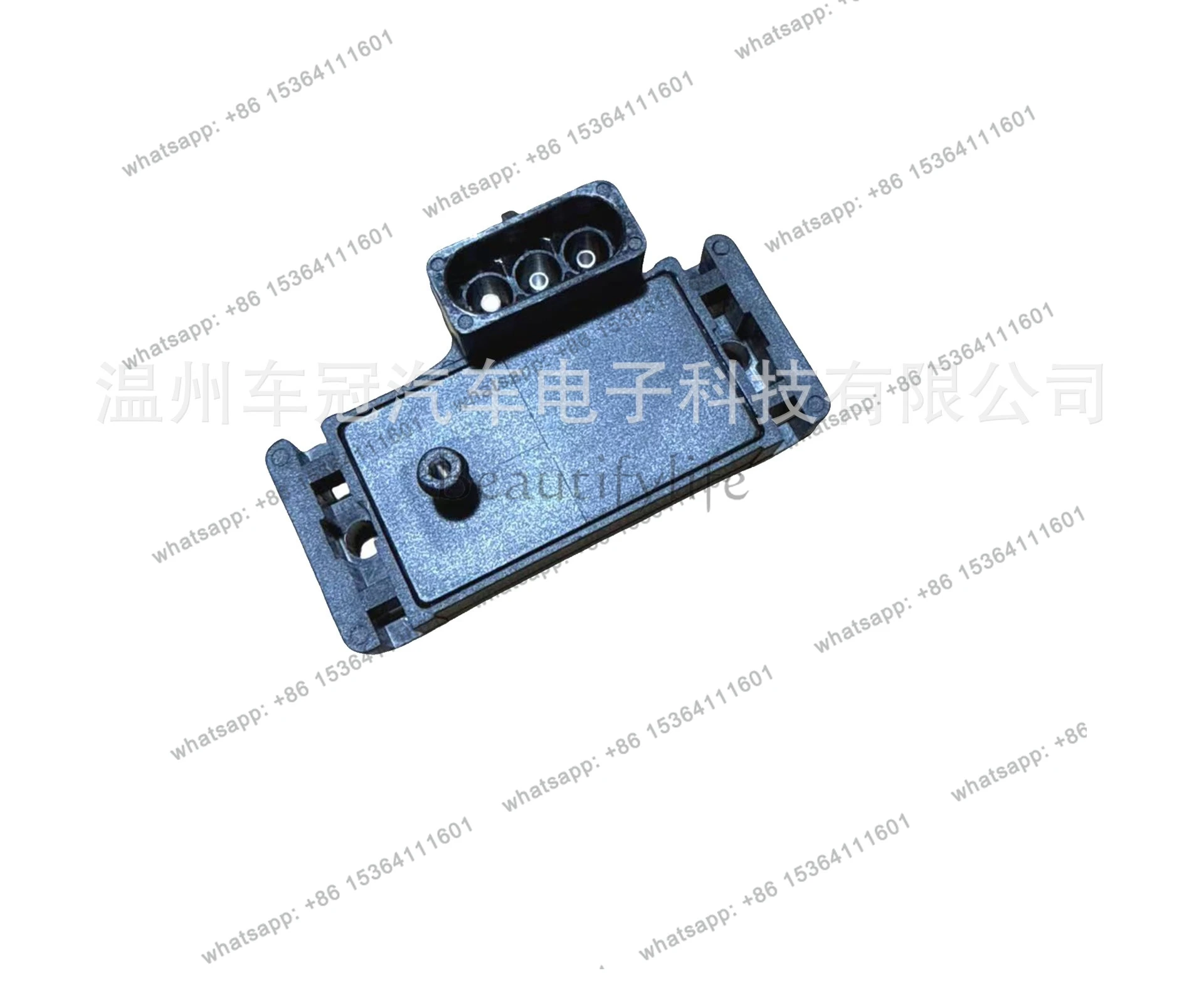 

Intake pressure sensor 12569240 0K950-18211 16137039