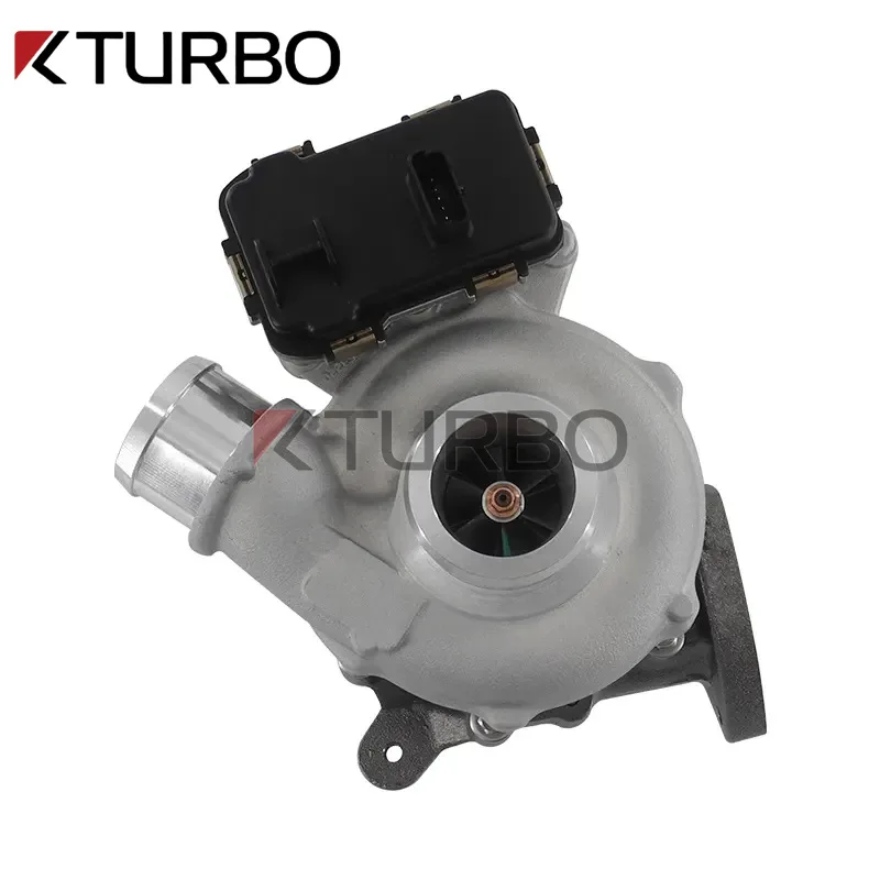 

Подходит для турбокомпрессоров и приводов Land Rover 2.2 TD04L4 49477-01214 -01213