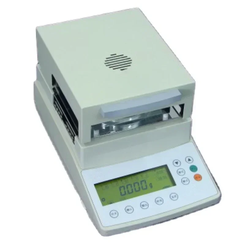 

Moisture analyzer Hot sales
