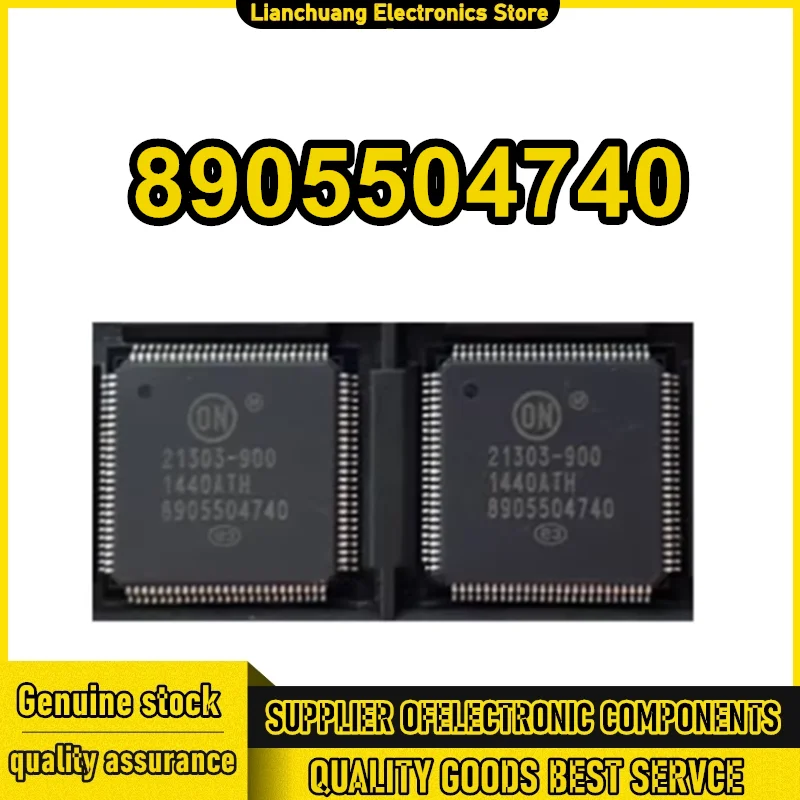 PIC24FJ64GB004-I/PT…