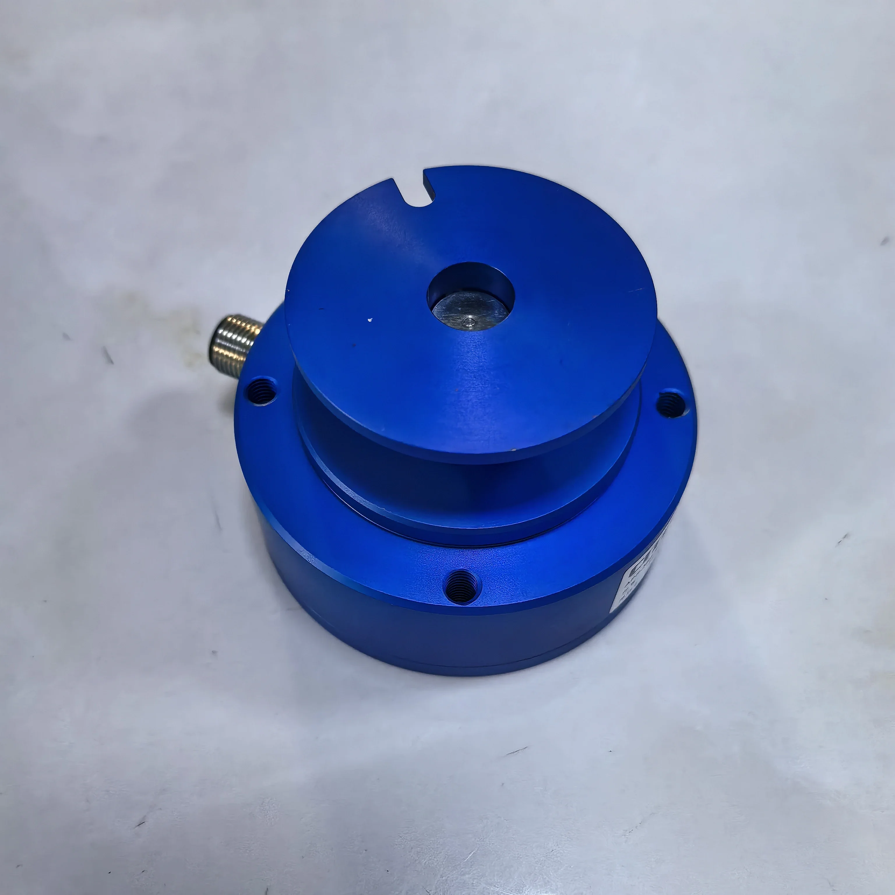 2025 China Brand APS-366 Series Auto Sensors Angle Sensor Single/Dual Output 5V/9-36V for Loaders Farm Engines New Features