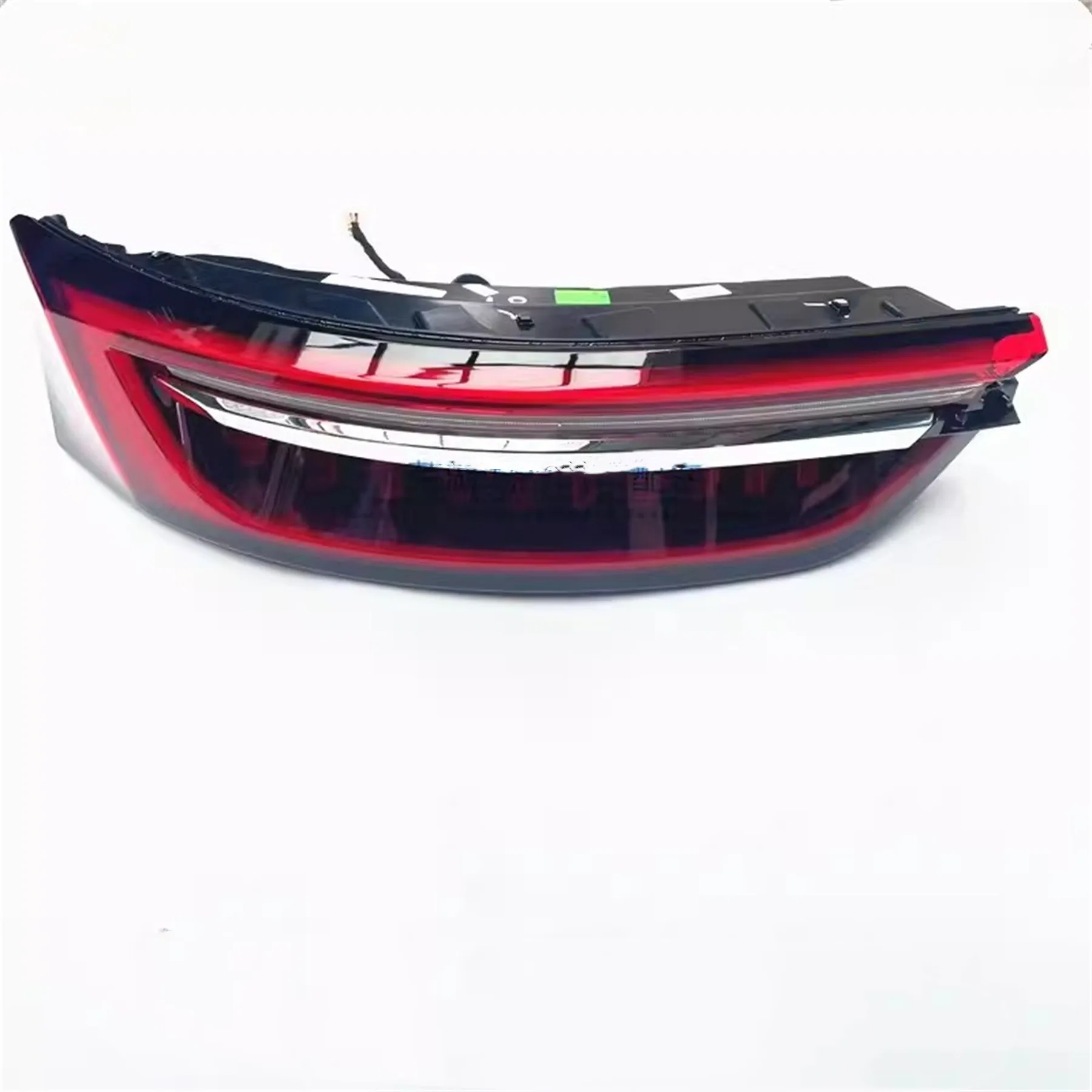 Car Led Tail light Additional High brake light For Jetour X90 PLUS Streaming Turn signal light Warning Lamp