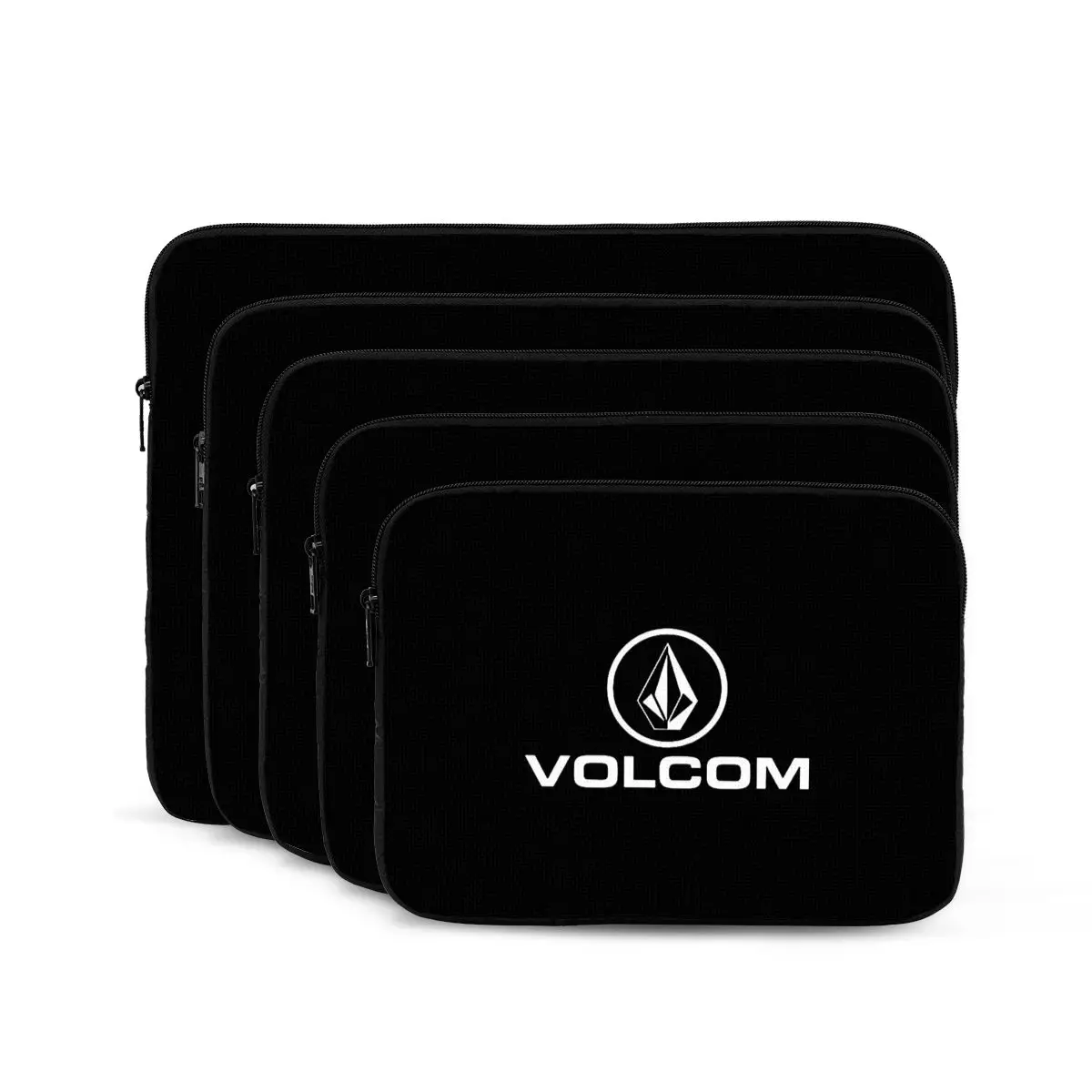 

Volcom Notebook Laptop Bag Case Pouch 10 12 13 15 17 Inch Notebook Sleeve Cover Bag Tablet Shockproof Case Bag