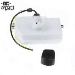 Fuel Tank Kit for 1/5 Losi 5ive-t Rovan LT King Motor X2 Ddt Fid Ql Truck Parts