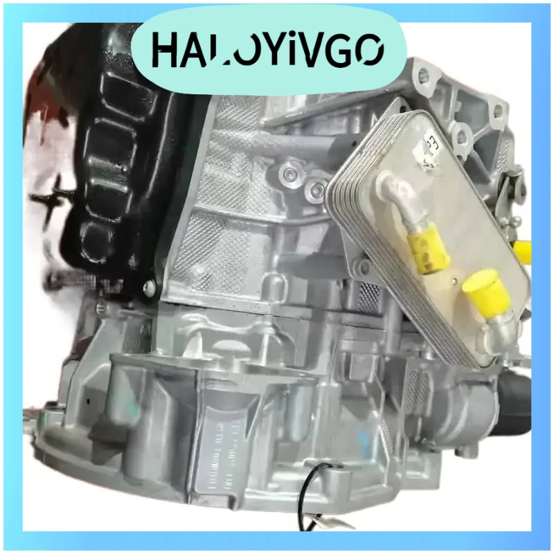 Auto Automatic Transmission /DQ381/0GC /DSG/ Auto Engine Repair Accessories Replacement Parts