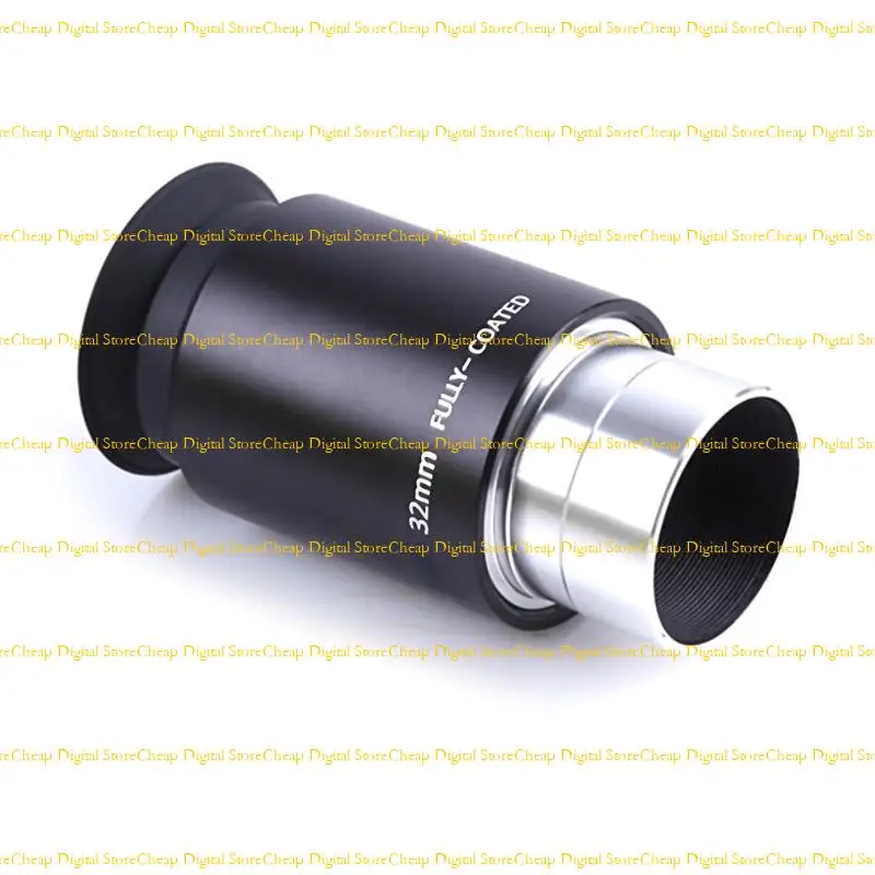 W3JB tragbares 32 -mm -Okular -Okular -Objektiv für Bildungsdemonstrationen und Sternengas – Detail 7