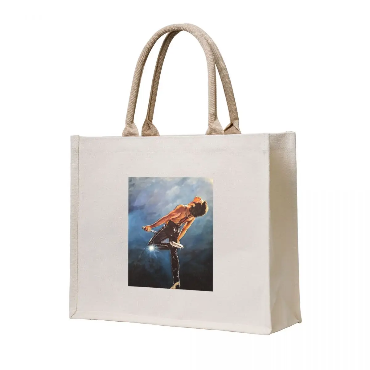 

Royal Ballet Tote Bag custom canvas bag personalized tote woman shopping bag