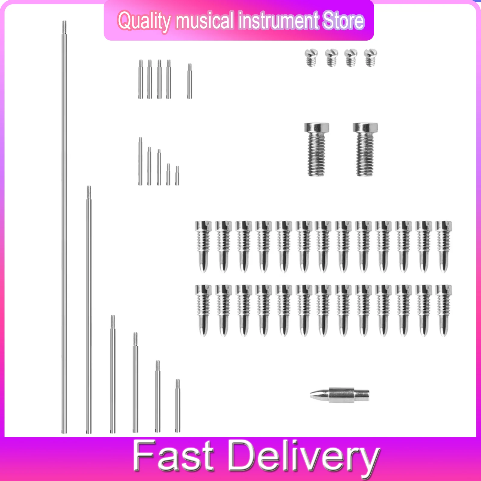 slade-49-pecas-conjunto-ferramentas-de-reparo-para-saxofone-tenor-haste-rosqueada-prego-conico-acessorios-para-manutencao-e-reparo-de-instrumentos-de-sopro-de-madeira