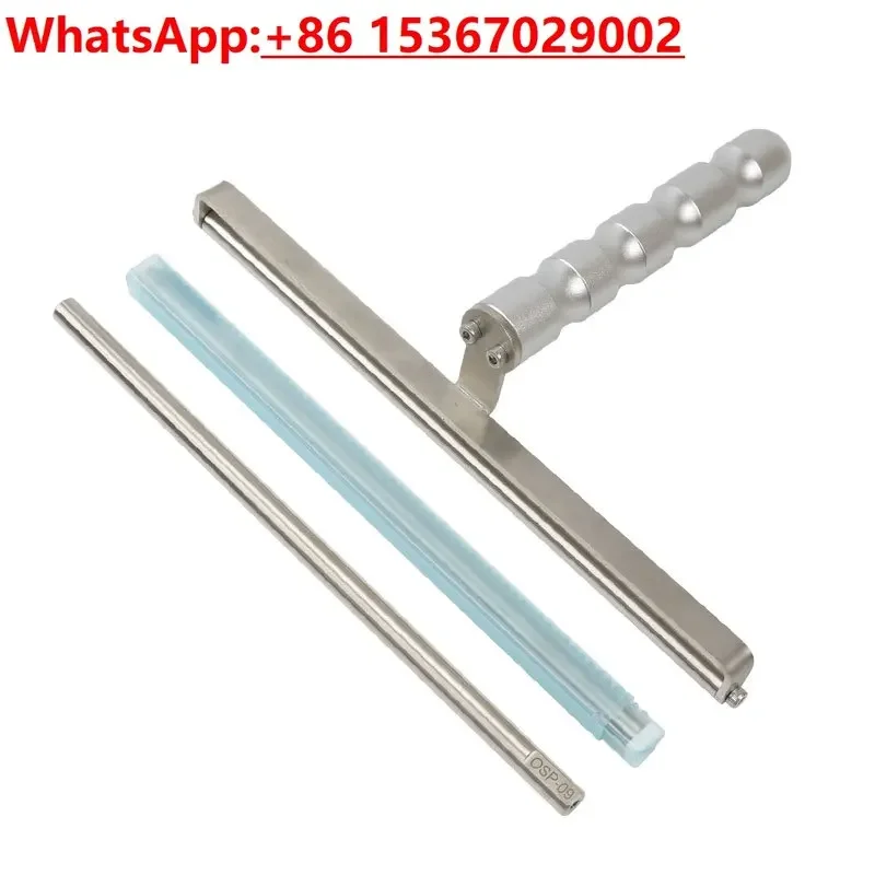 Coating Rod Paint Coating Scraper Rod Wire Rod Coater