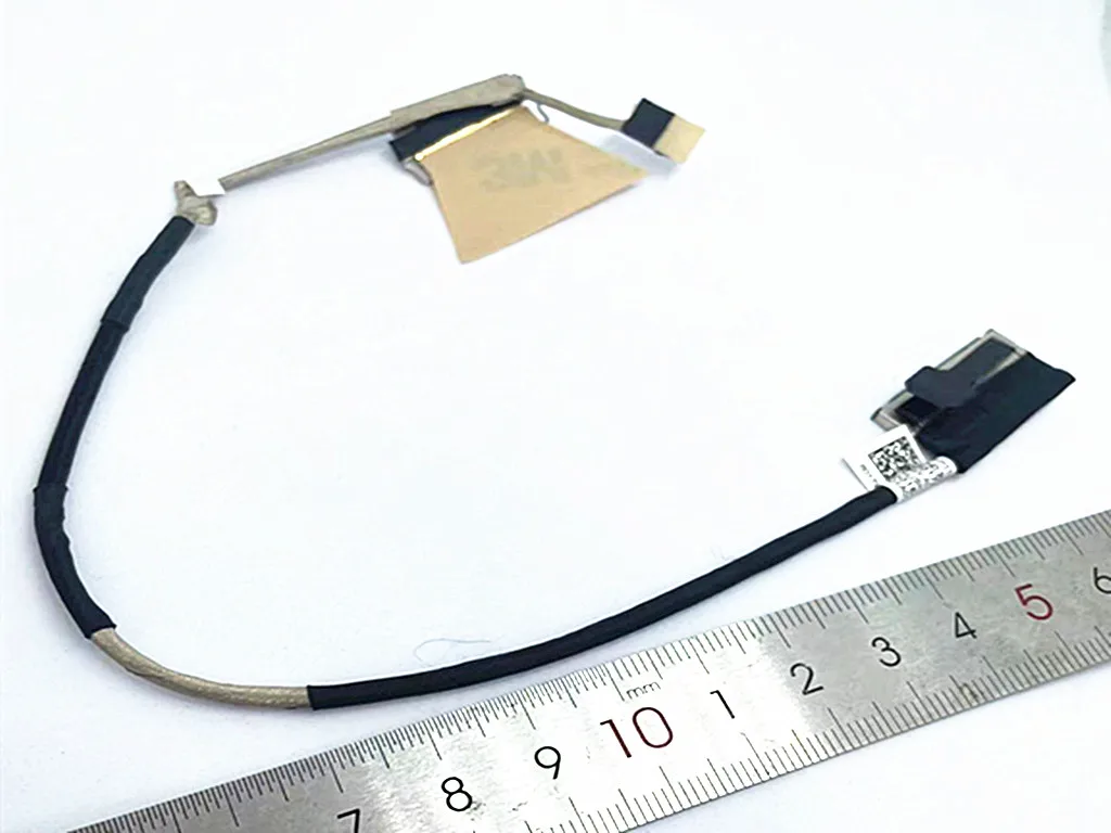 NEW LVDS LCD Video Display Touch Screen Flex cable For HP EliteBook 830 G5 730 G5 735 G5 6017B0893001 PS1713 L16236-001 30Pin