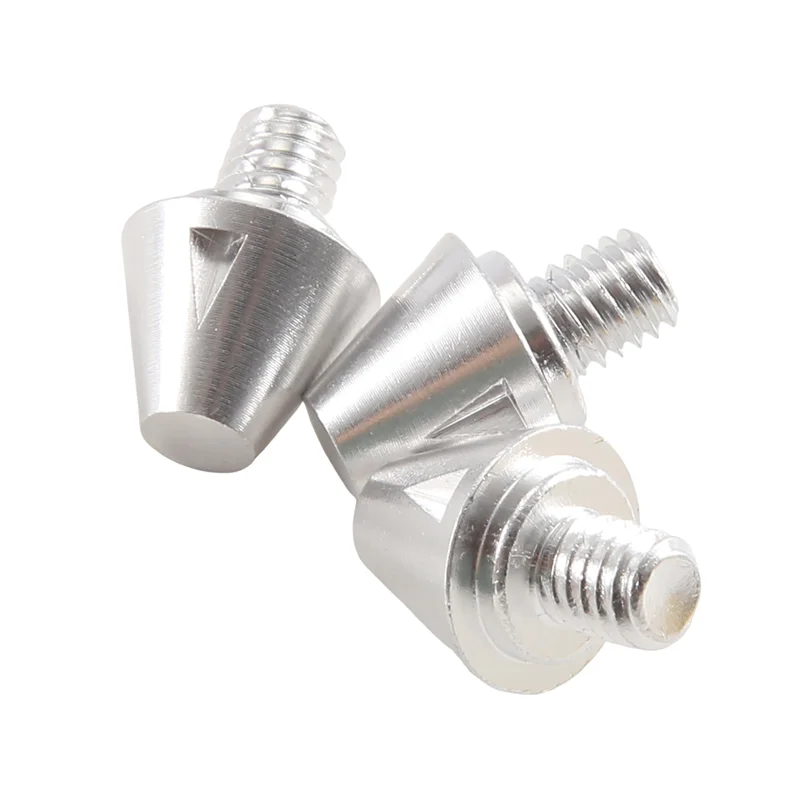 

A69P-12 PCS Football Shoe SG Replacement Spikes M6 Football Shoe Studs Spikes For Football Shoe