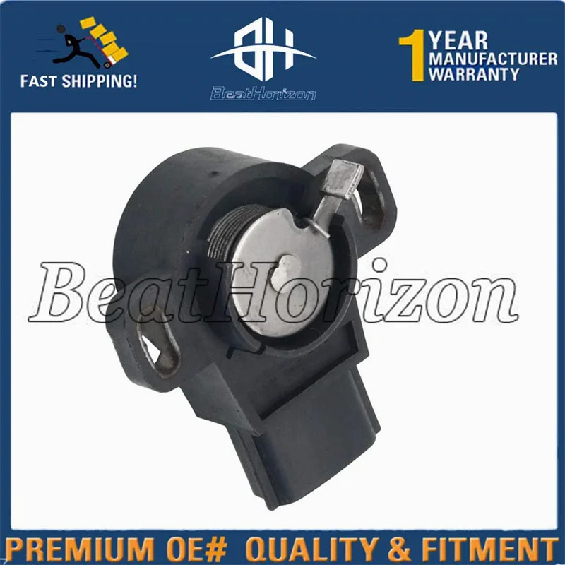 

Throttle Position Sensor TPS For Nissan Subaru A71-000 B50 A71-000-B50 A71000B50