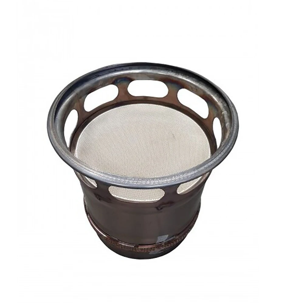 

Gold Seller DPF 2134535 2192100 2144435 for DAF Truck Engines Systems Catalytic Converter Particulate Filter for Volvoo