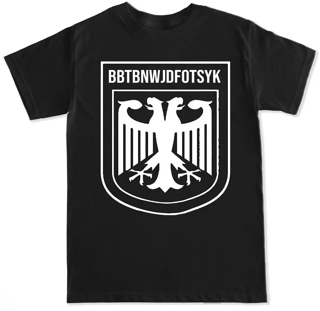 BBTBNWJDFOTSYK VULT HIP HOP RAP MUSIC TRAP TREND BACK 2 ME Y TY $ CAMISA DOS HOMENS