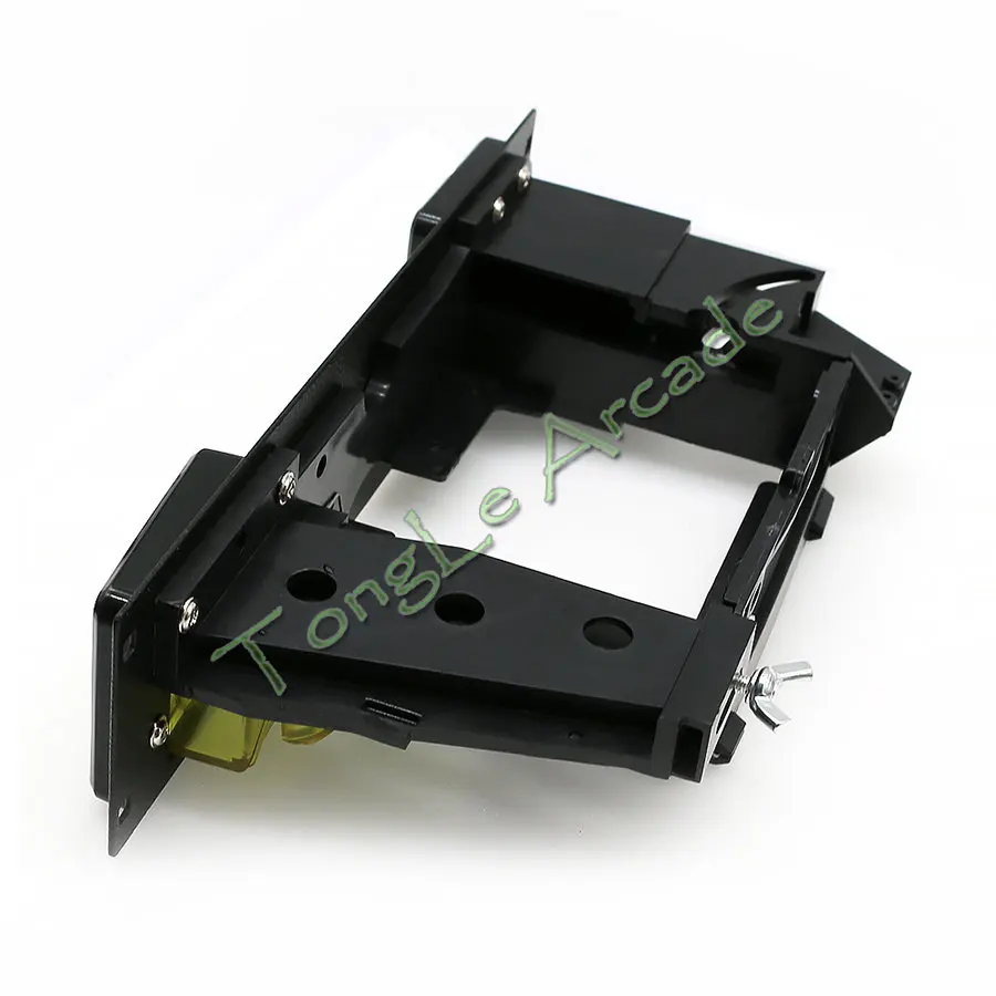 

Один стент в американском стиле, вертикальный механический монетоприемник, дверной аркадный торговый автомат, игровой шкаф, аксессуары «сделай сам»