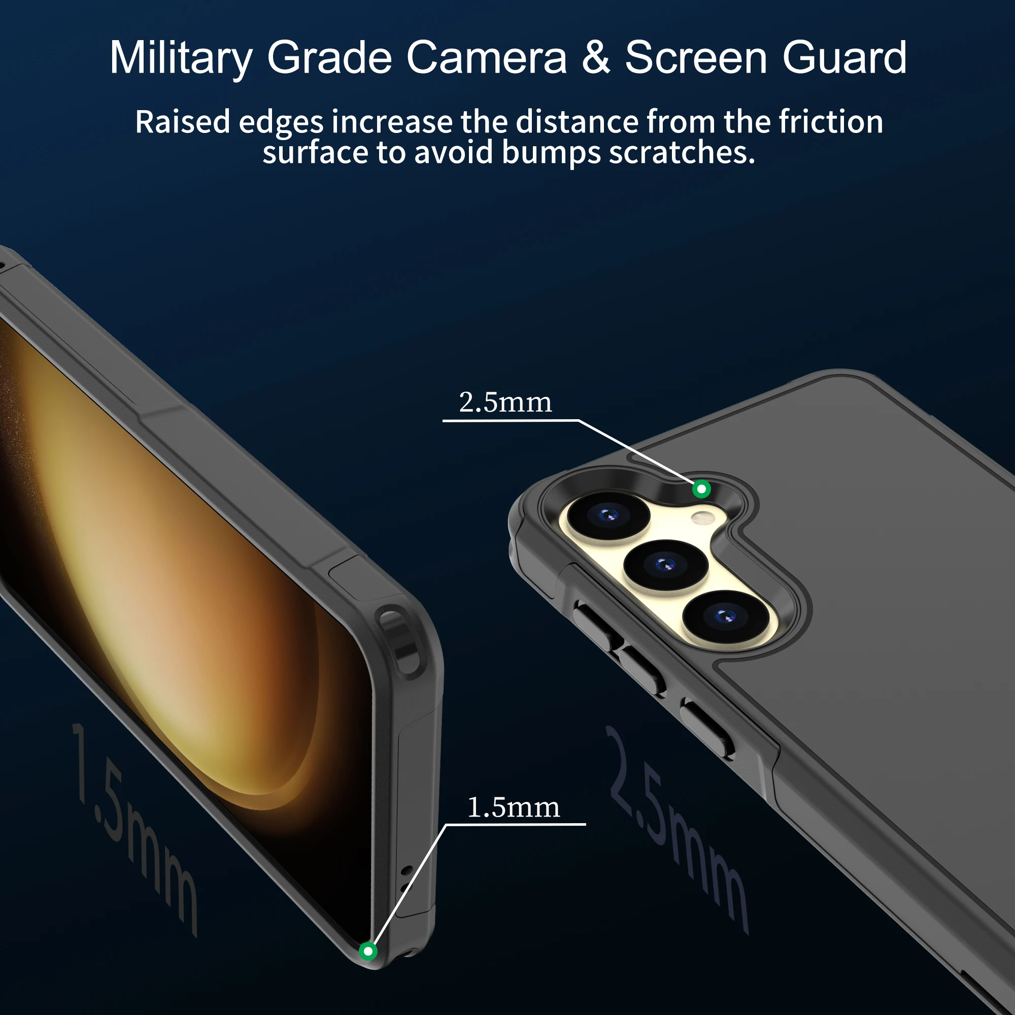 Case For Samsung Ga… - image