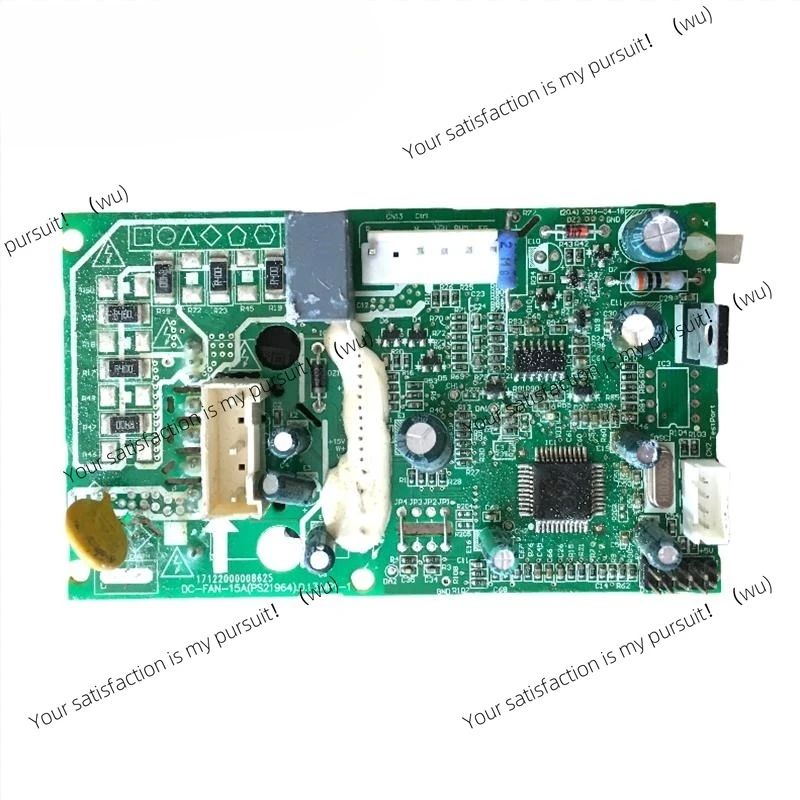 

For Midea air conditioner DC-FAN-15A (PS21964) module electronic control