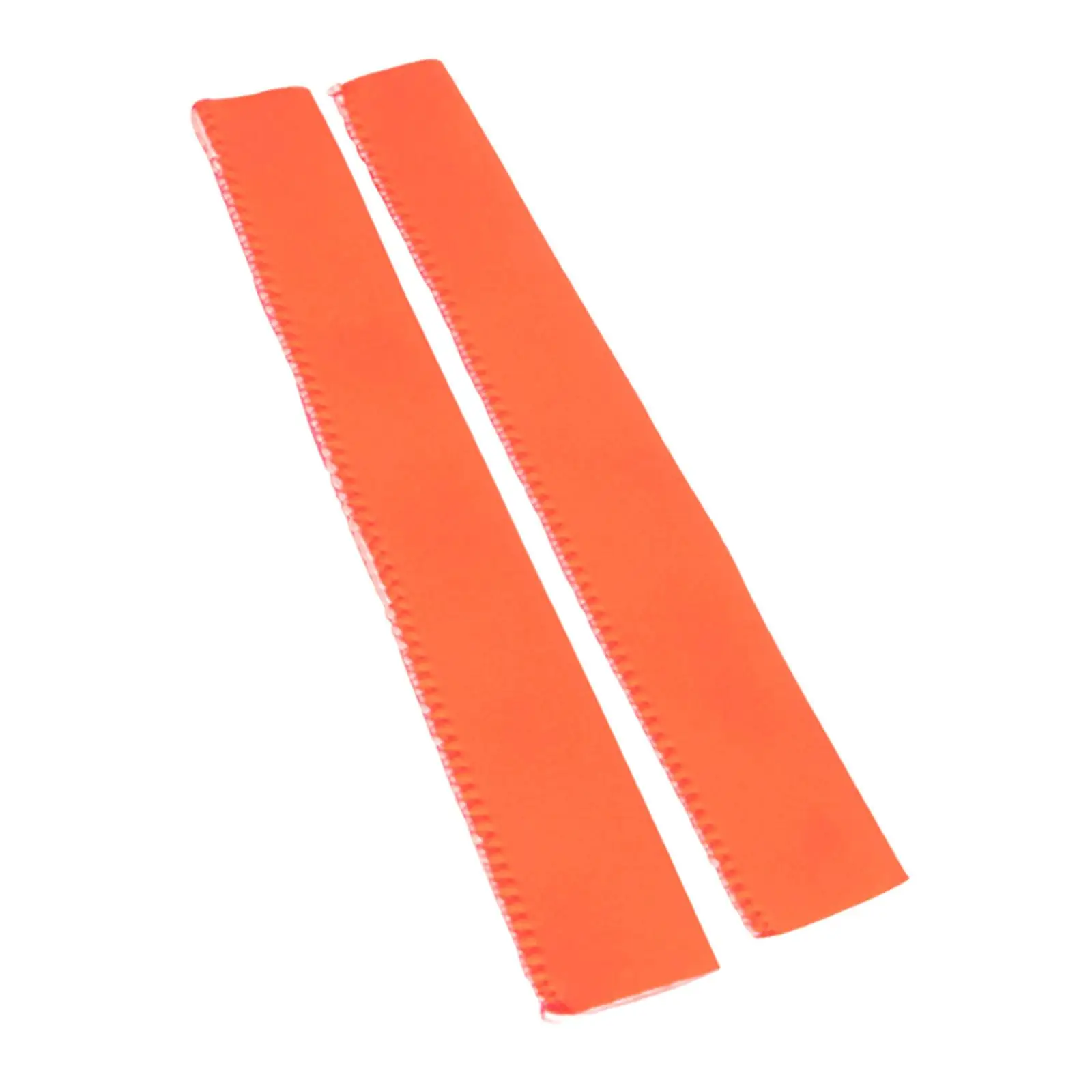 مقابض المجداف للتجديف بالكاياك، غير قابلة للانزلاق، غطاء، واقي قبضة المجداف، قوارب الكاياك #4