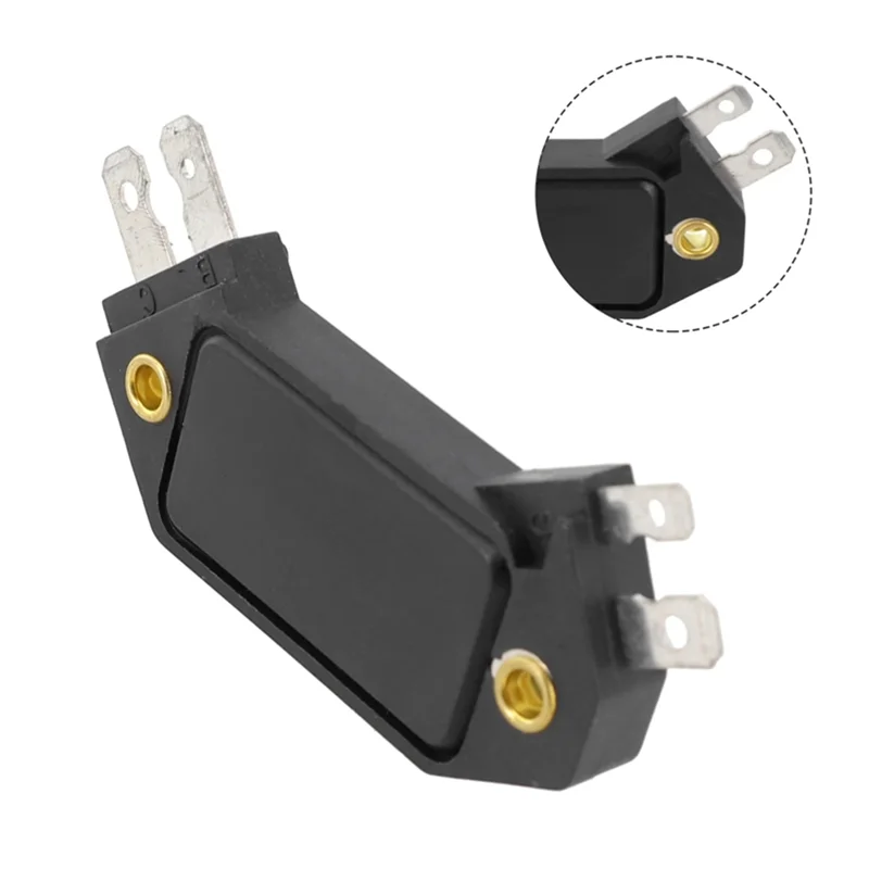 

1 шт. модуль управления зажиганием станции Wagon 1875990, запасные части для Apollo Buick Cadillac Fiat 10482820-A65M