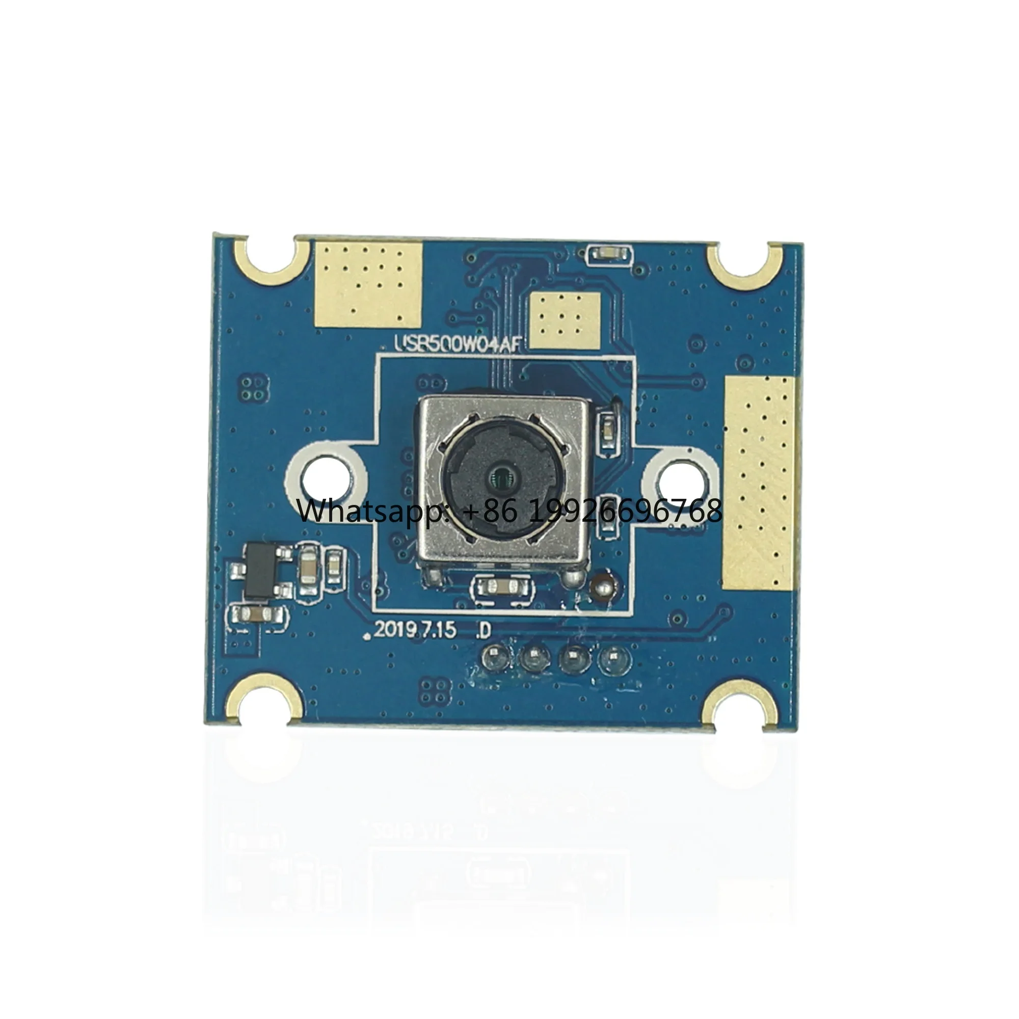 

Auto Focus 5MP OV5640 USB Camera Sensor Module for Raspberry Pi Esp32 UVC CMOS Factory Priced Compatible with V2 and V3